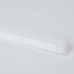 Waterproof 12x25mm LED neon flex /RGB Multi-color Changing Flexible neon light